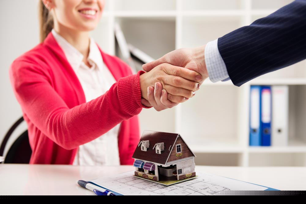 residential real estate